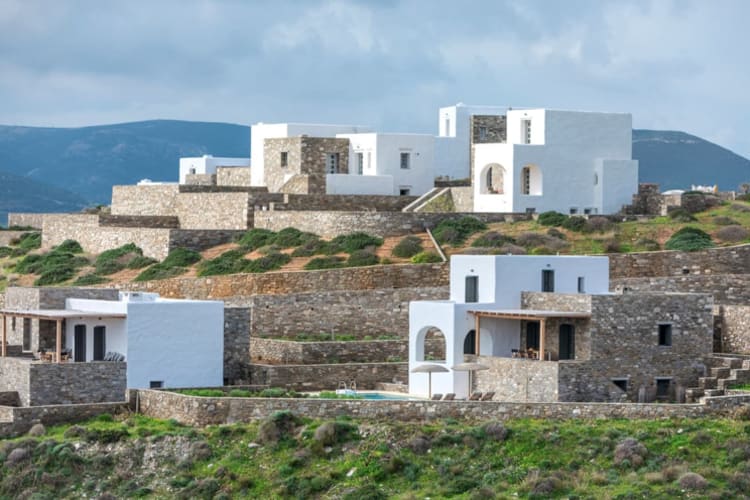 Villas