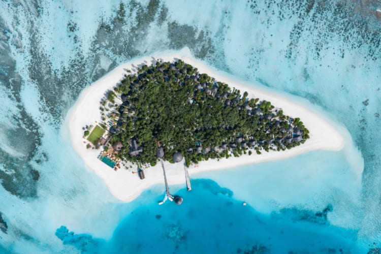 Island