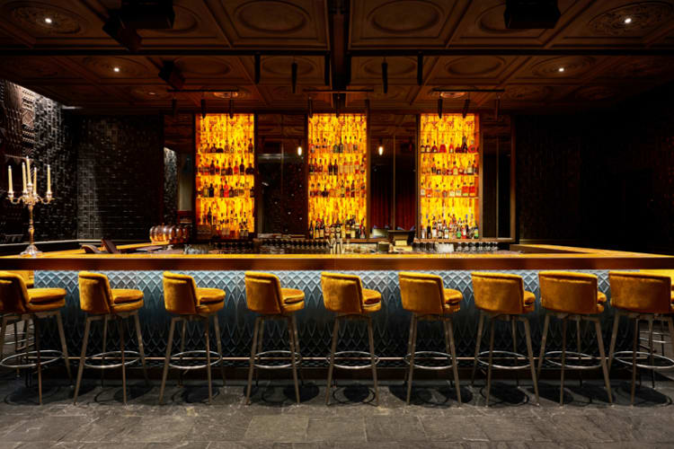 Jazz Bar