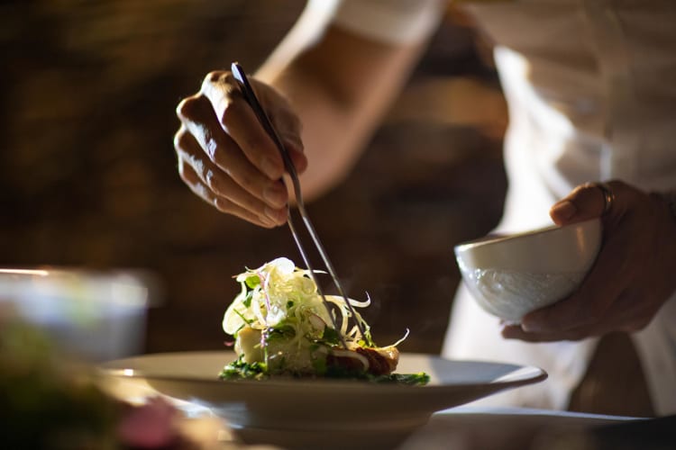 Cuisine Chef