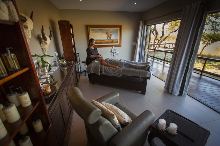 Jamala Royal Spa
