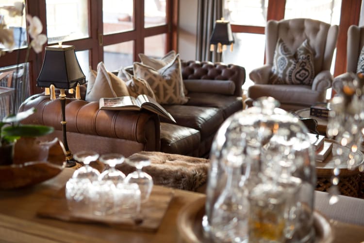 Jamala winter lounge