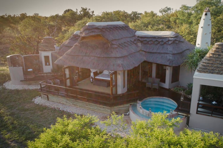 Villa View