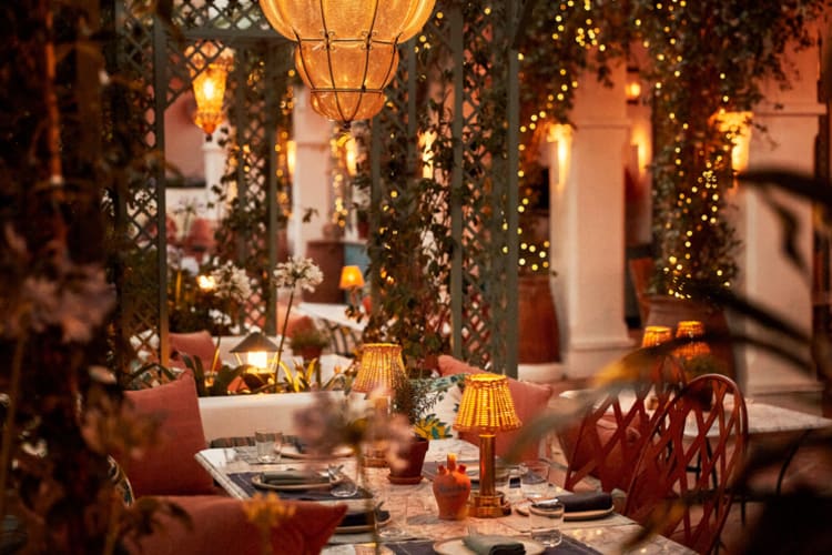 El Patio