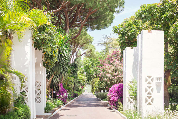 Botanical Gardens