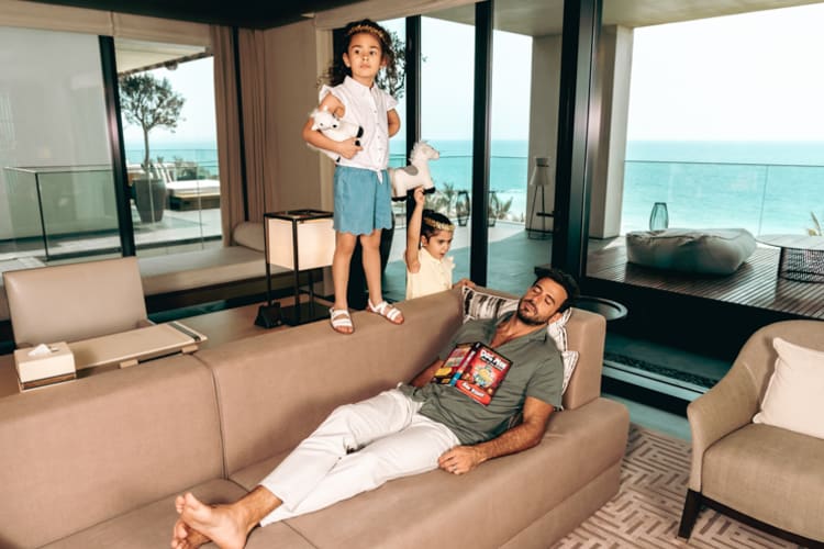 Lifestyle