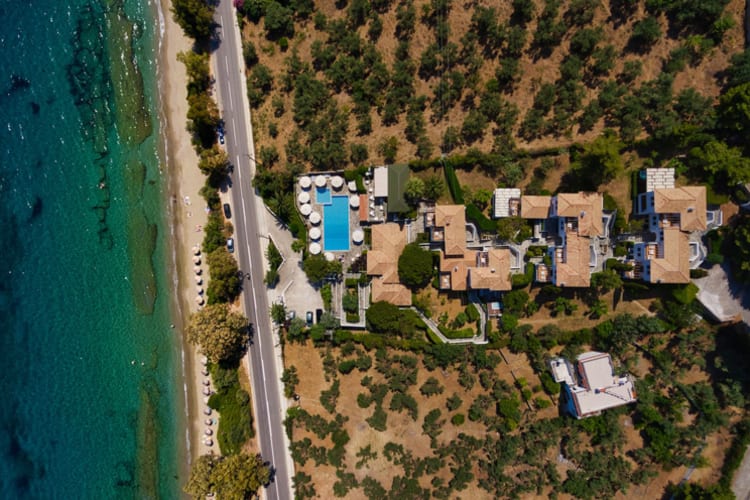 Aerial