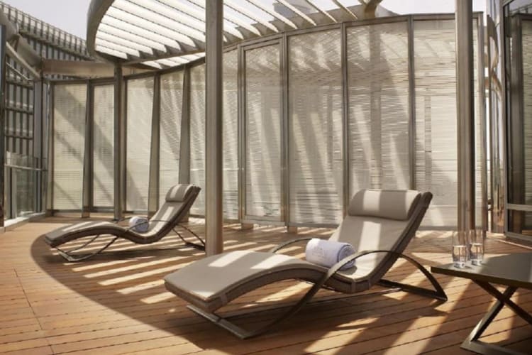 Loungers
