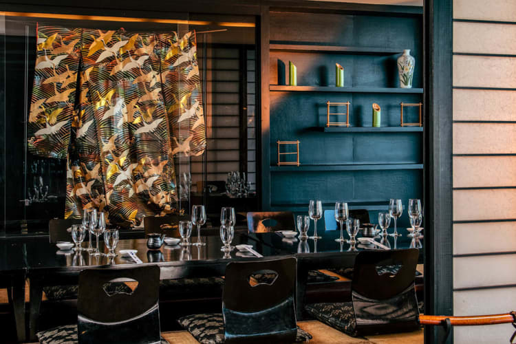Zen Restaurant (12)