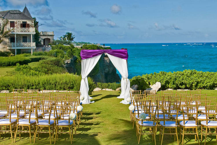 Weddings at The Crane