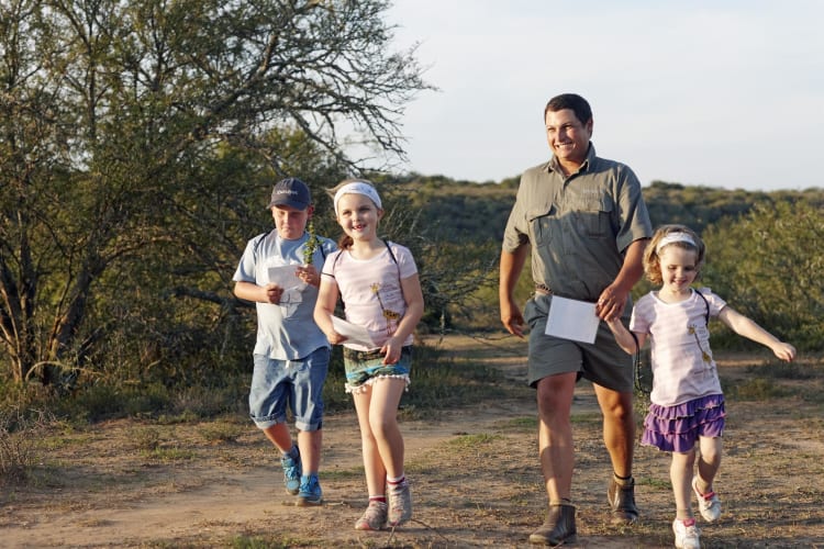 Childrens Scavenger Hunts