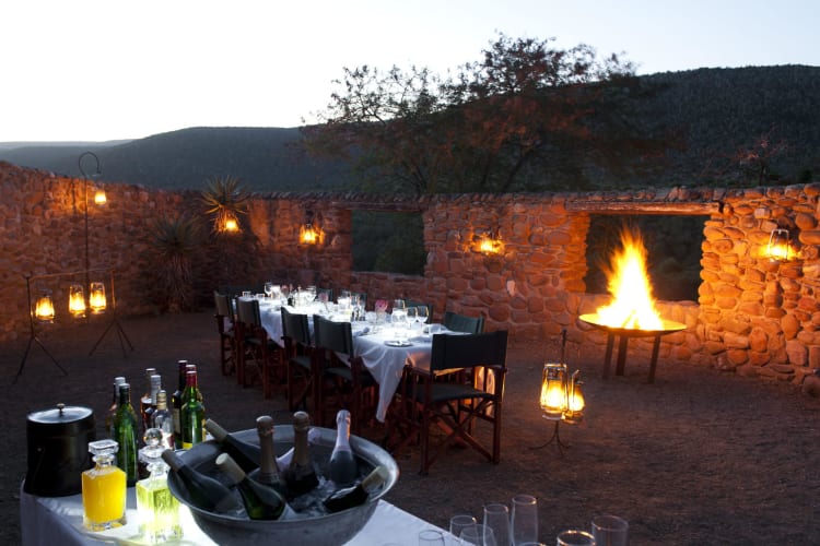 Boma Dining