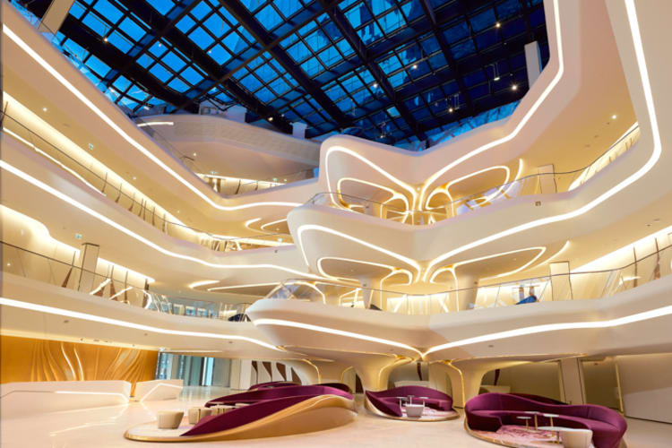 Atrium