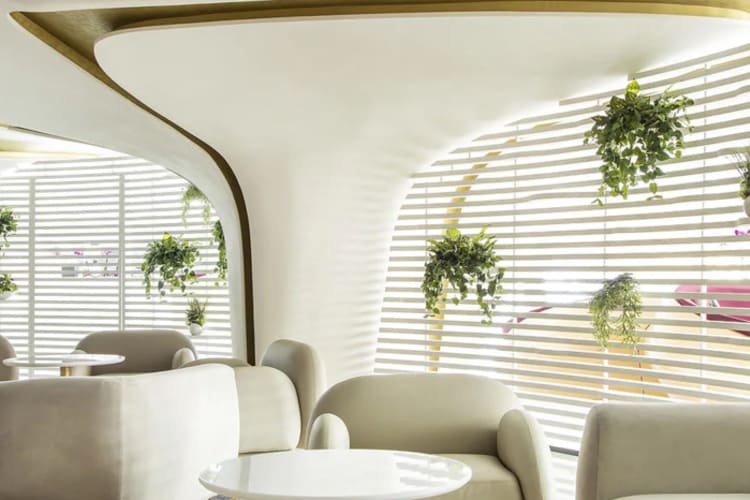 Botanica Restaurant