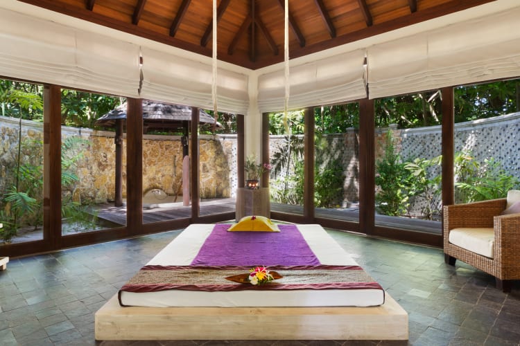 JA Manafaru Spa