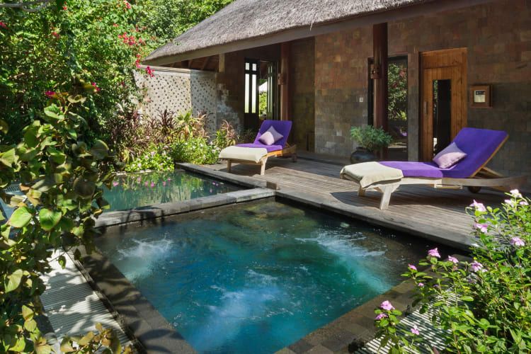JA Manafaru Spa