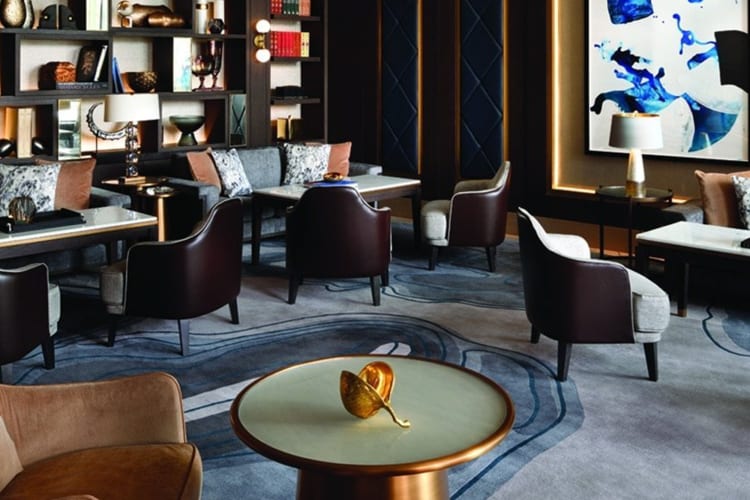 Cigar Lounge