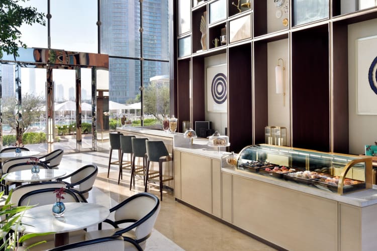 Patisserie