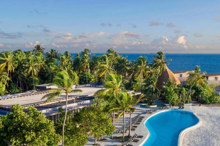 Infinity Pool