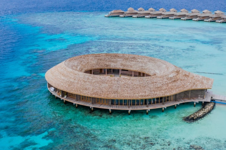 Baani Spa Complex