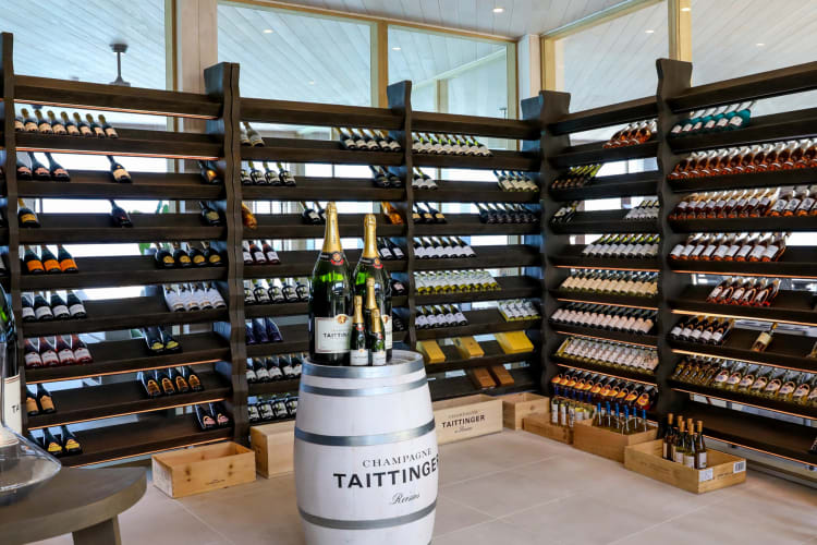 Wine Cellar