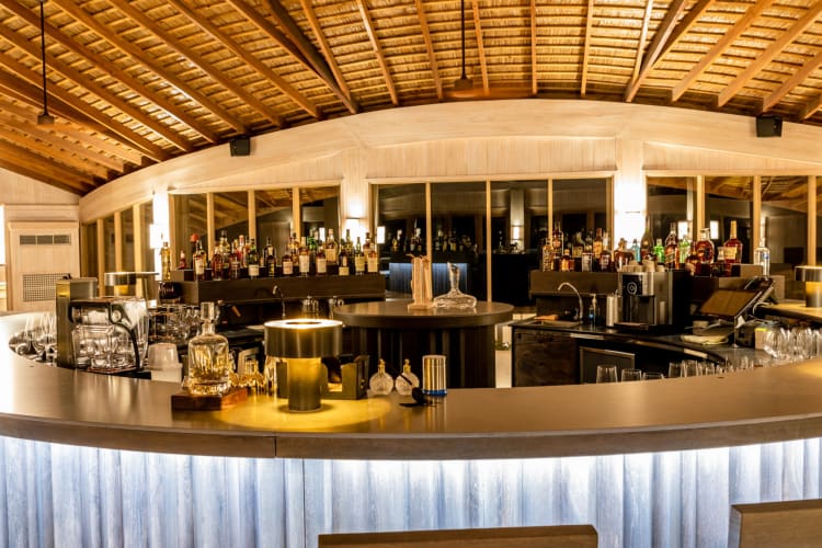 Piano Bar