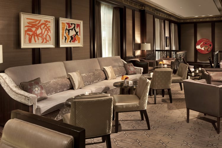 1927 Lobby Lounge