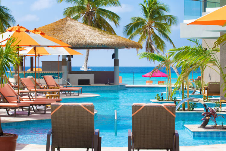Pool Loungers