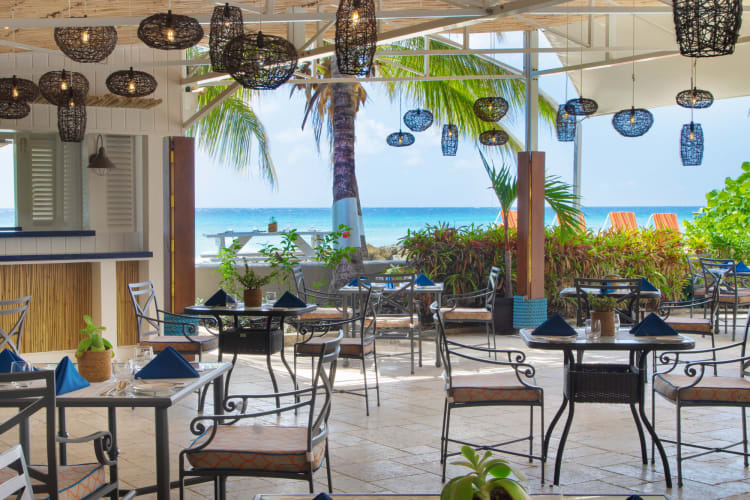 Bluefin Grill