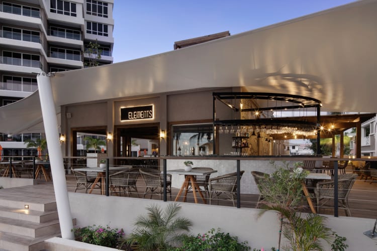 Elements Restaurant
