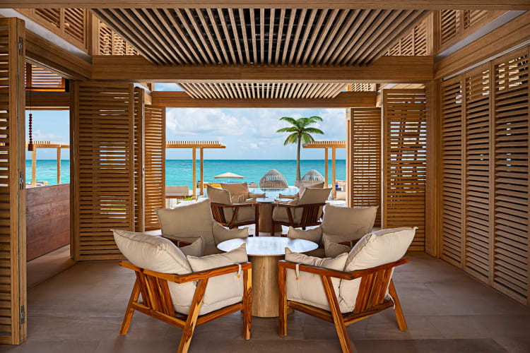 Sands Beach Club
