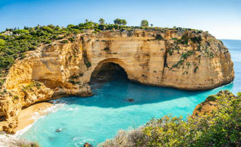 Algarve