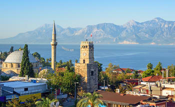 Antalya