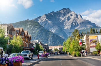 Banff
