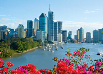 Brisbane