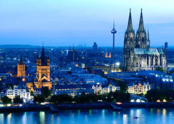 Cologne