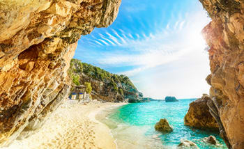 Corfu
