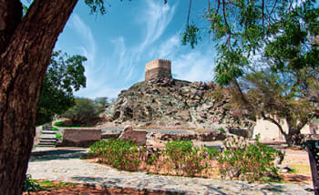 Fujairah