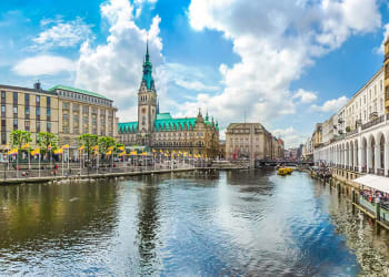 Hamburg