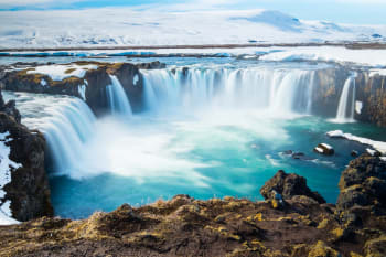 Iceland