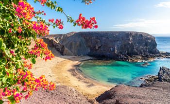Lanzarote