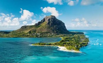 Mauritius