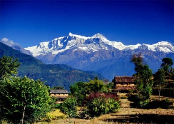 Nepal