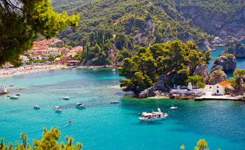 Parga