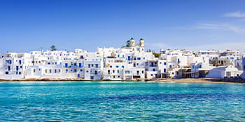 Paros