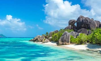 Seychelles