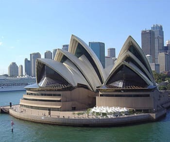 Sydney