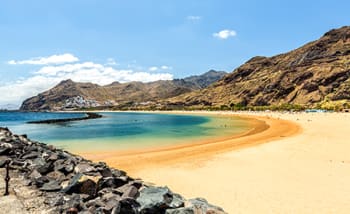 Tenerife