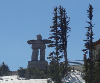 Whistler