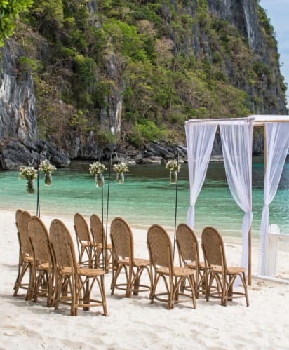 Weddings Abroad Luxury Destinations Resorts Venues